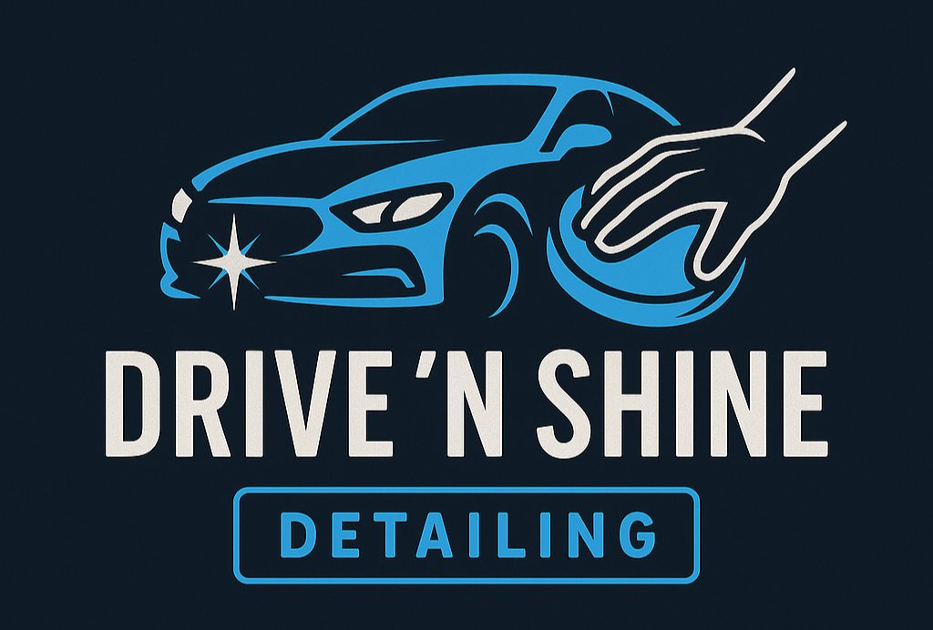 Car Wash Illustration